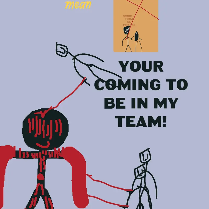 Game by @Stik_Mint2-Fan