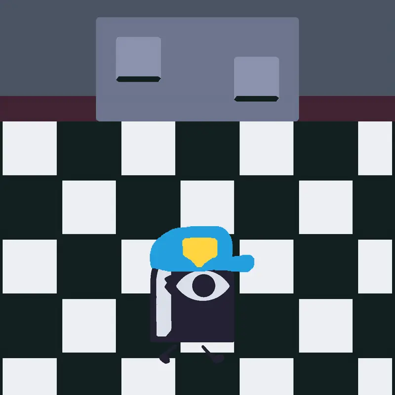 Game by @cenkavci