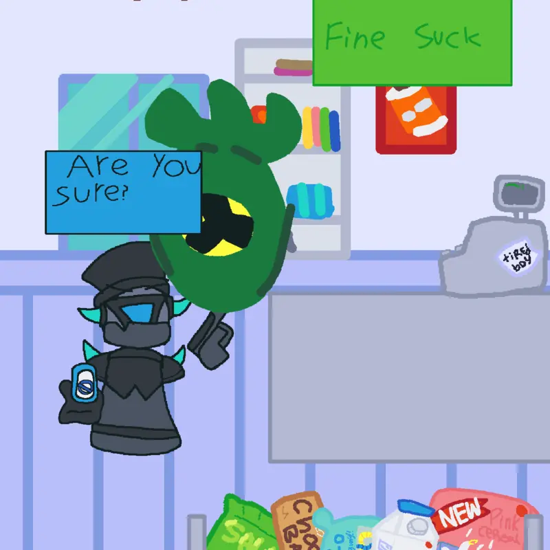 Game by @Noobie_And_NinyOfficial
