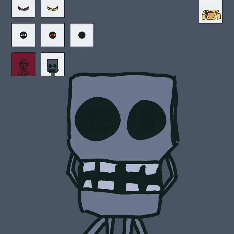 Game by @MR_colombia