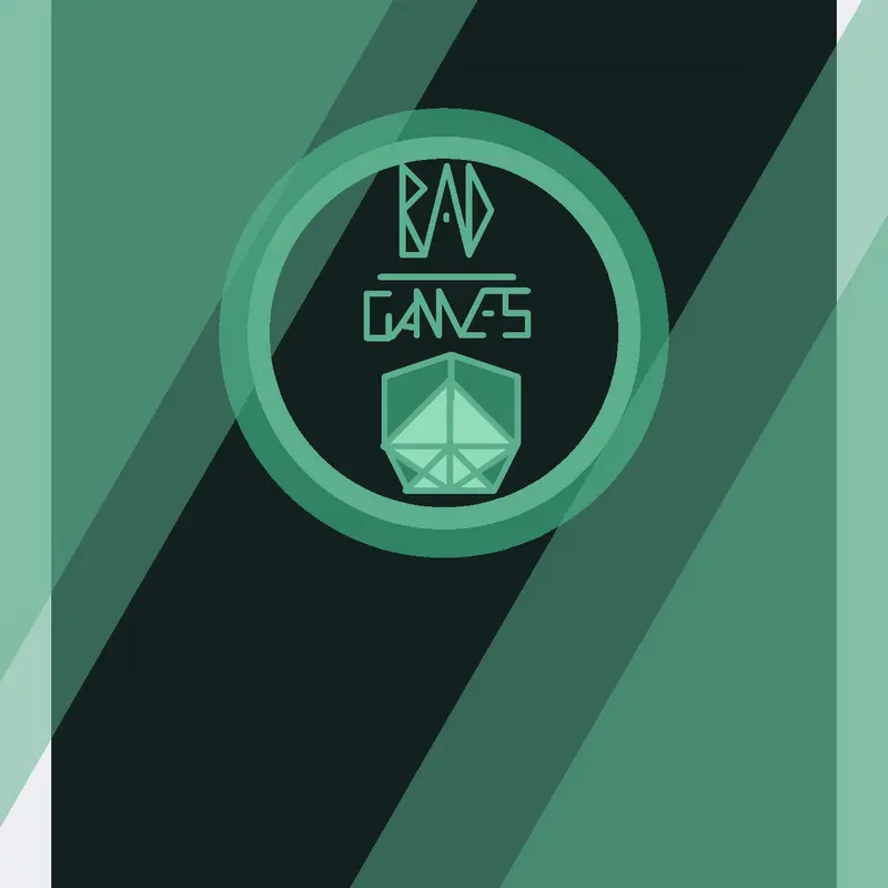 Game by @Bad-games