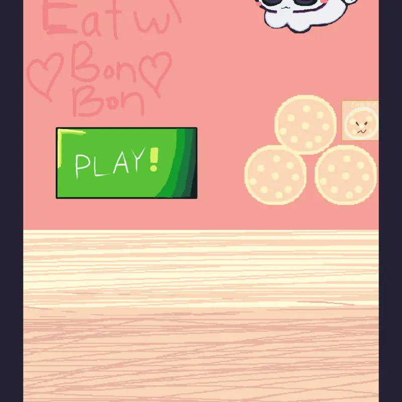 Game by @las_natatas_like_patatas
