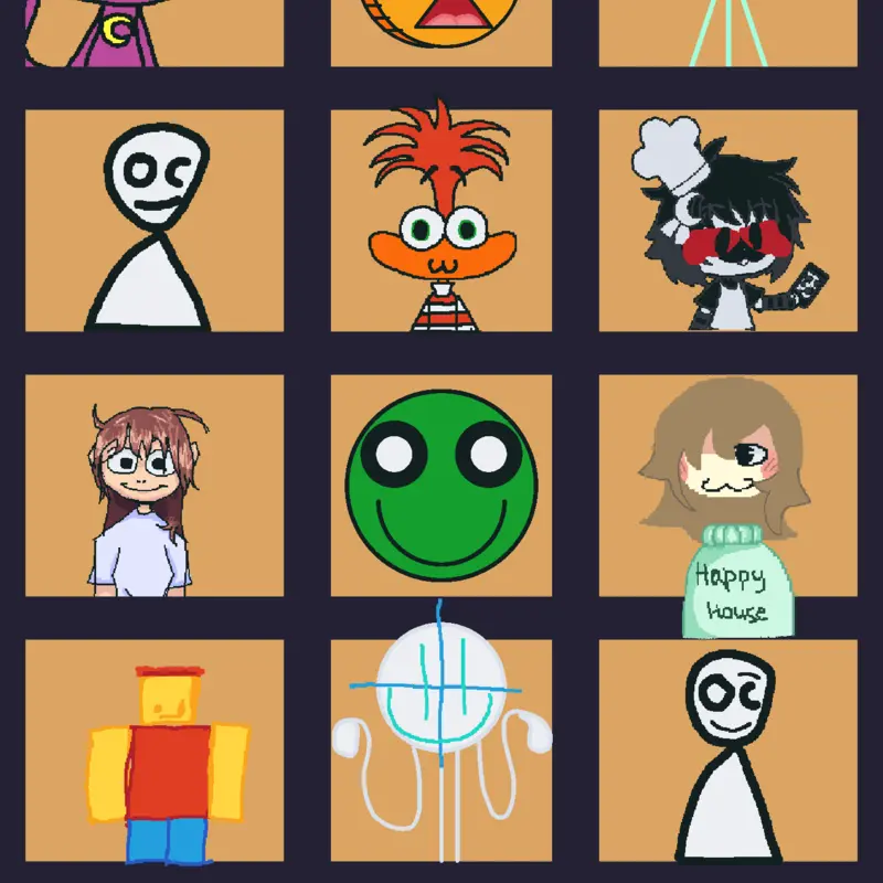 Game by @3MPTYN355