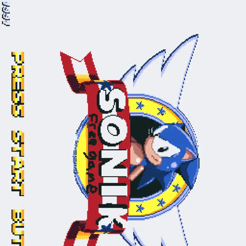 Game by @KnuxTeam