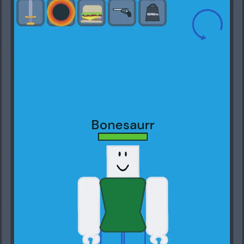 Game by @doodlemansorry