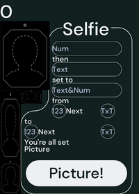 Welcome to Picture Selfie!