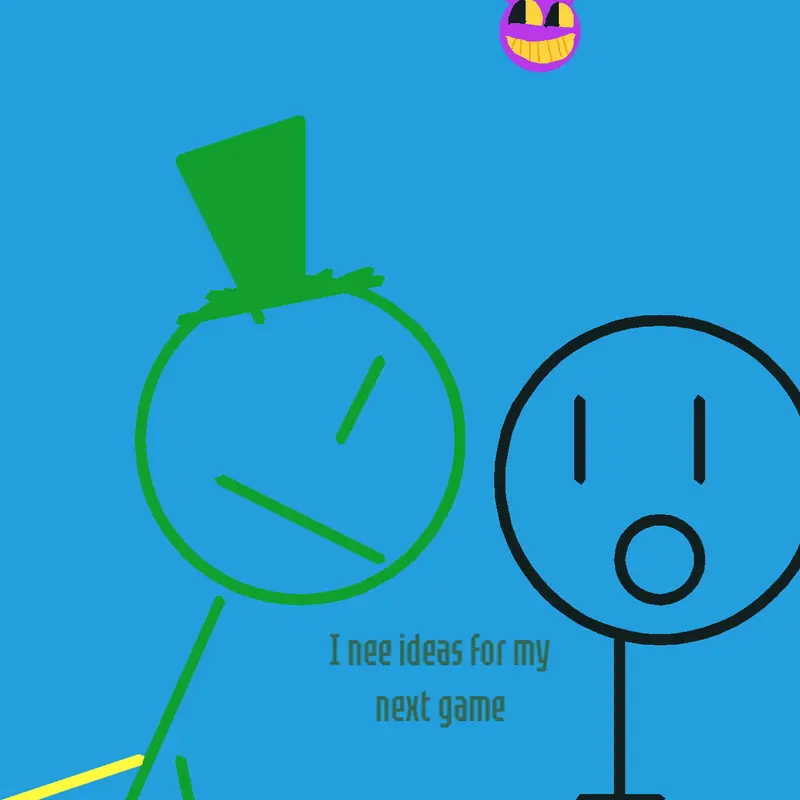 Game by @joeyeatsdirt