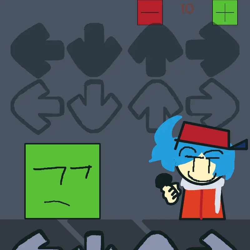 Game by @Matheusfg