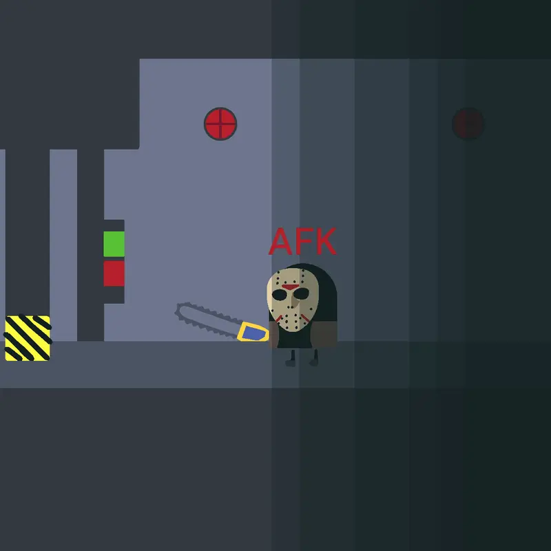 Game by @LinkinAvery