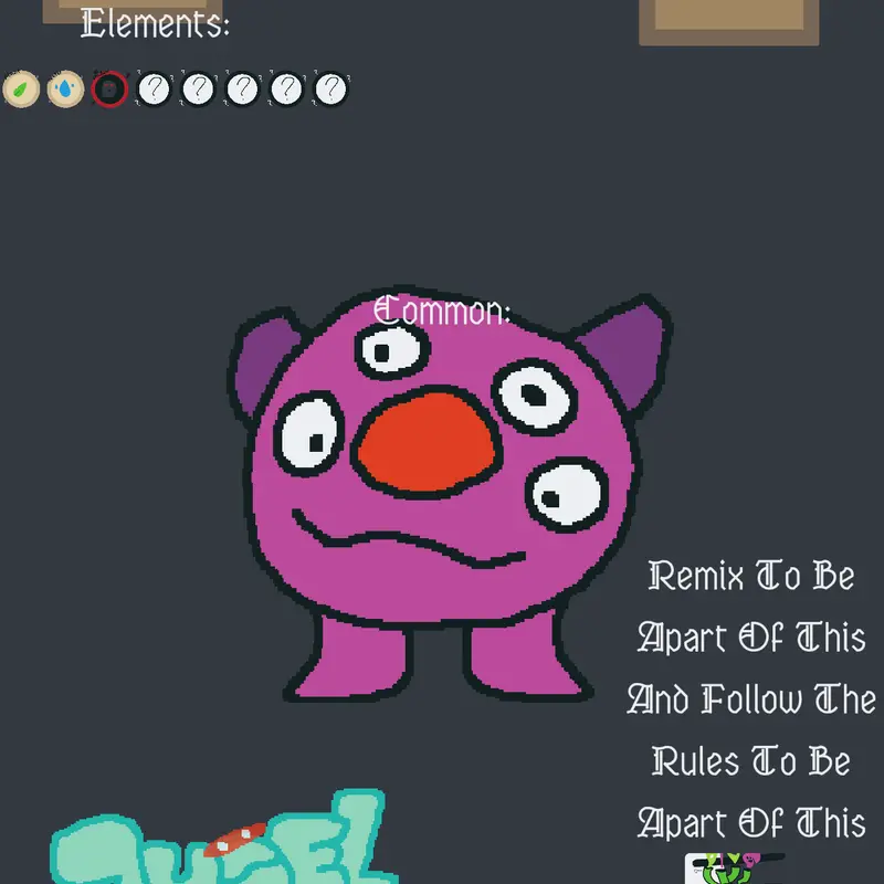 Game by @jhoelcacelag