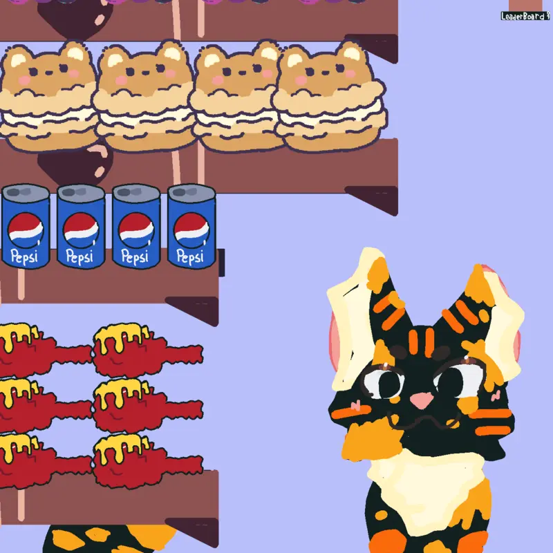 Game by @purpel_cat