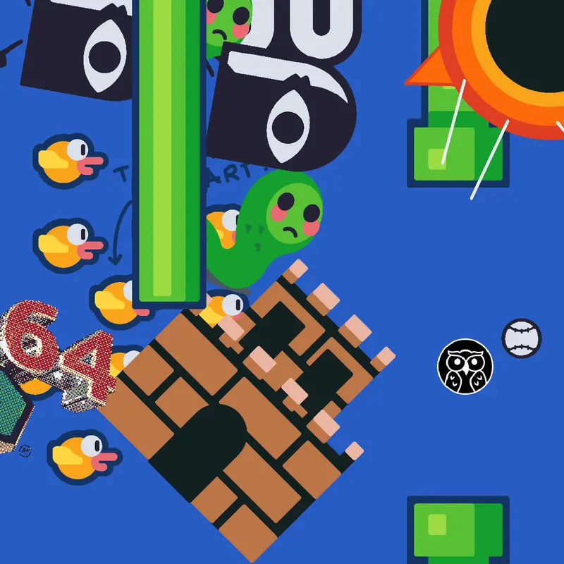 Game by @AropaCoinzGuy-2026
