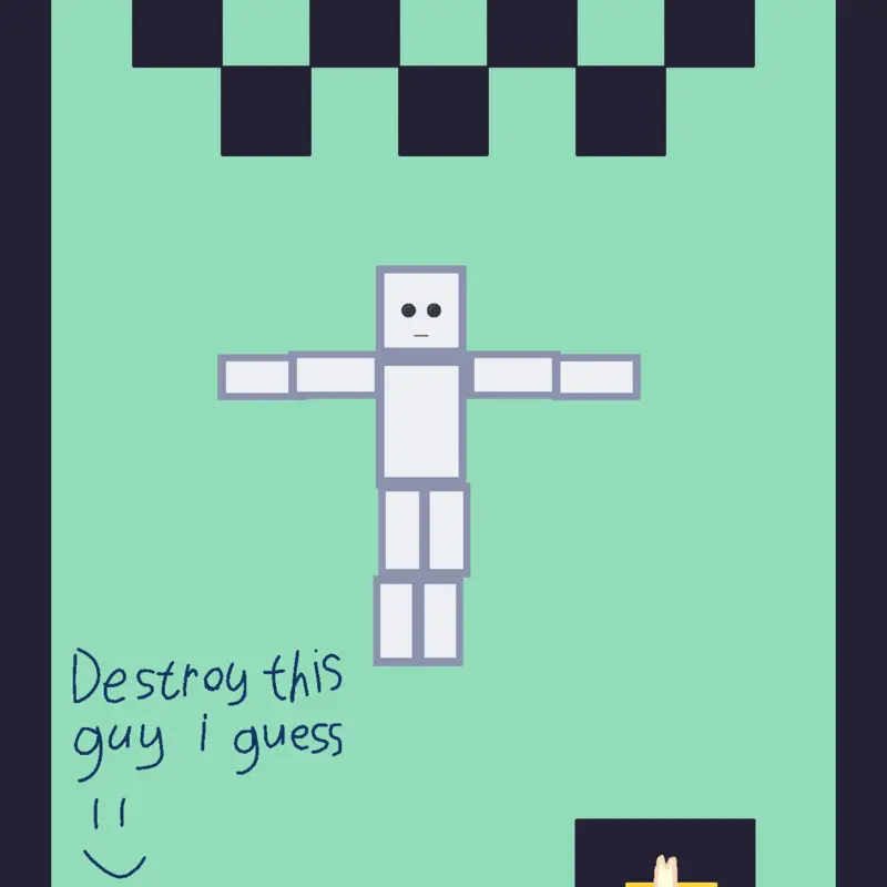 Game by @Anujin0724