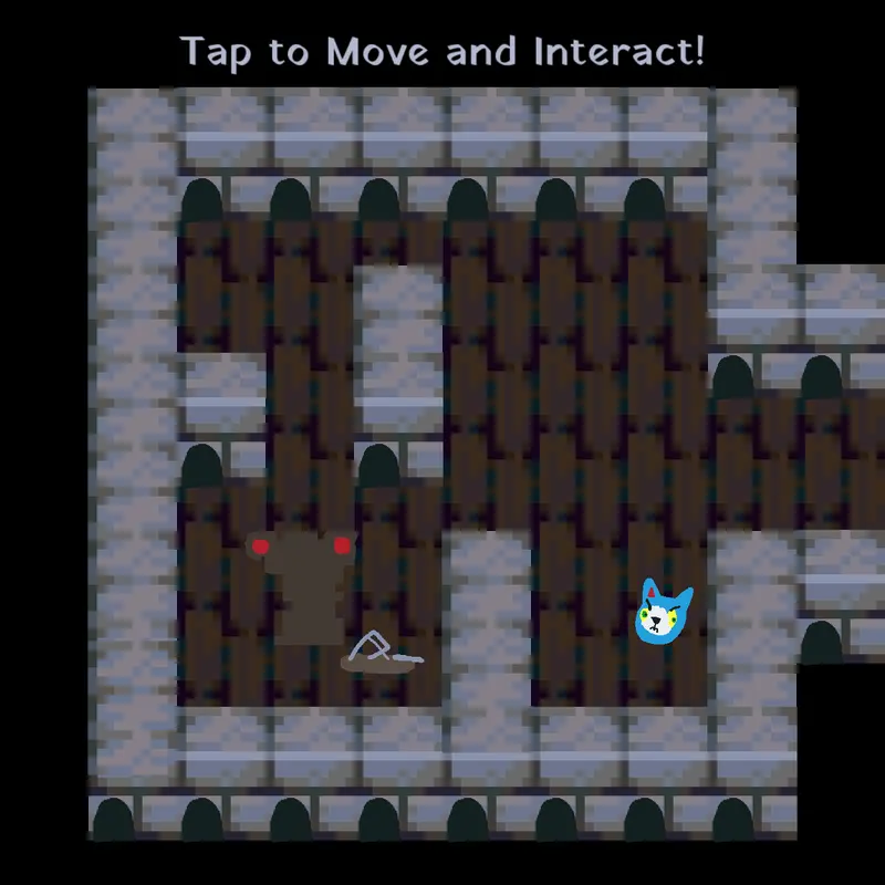 Game by @yurrit
