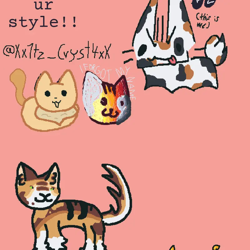Game by @iLikeCOlorPink