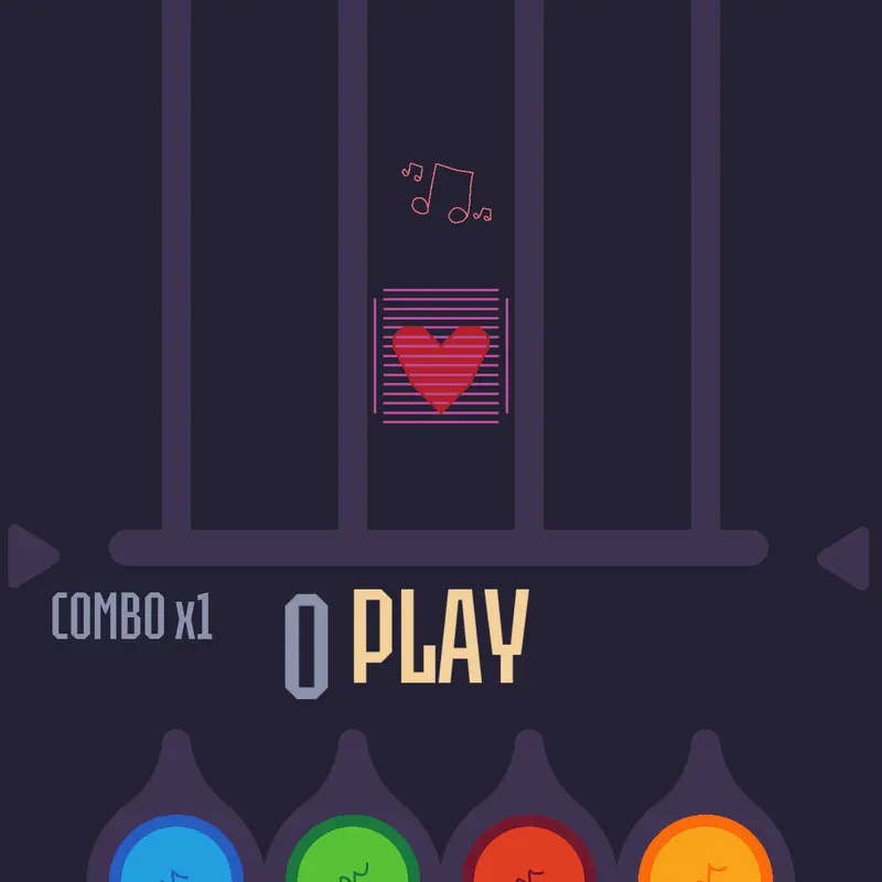 Game by @SunnyxwMisty