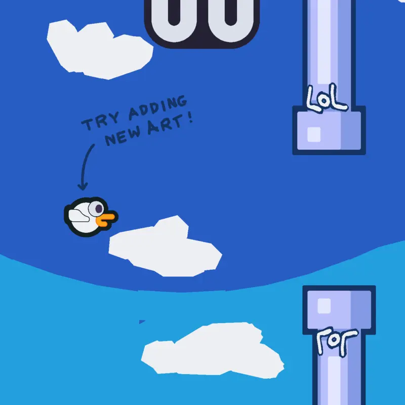 Game by @1_lovely_cat_1