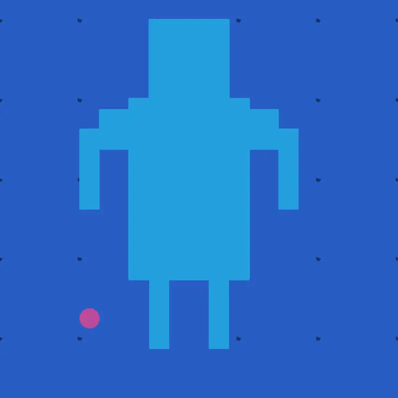 Game by @hola_kid