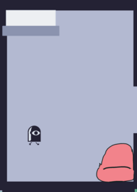 Single player game