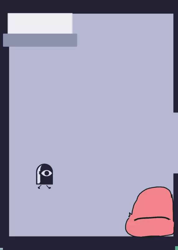 Single player game by @Username_876