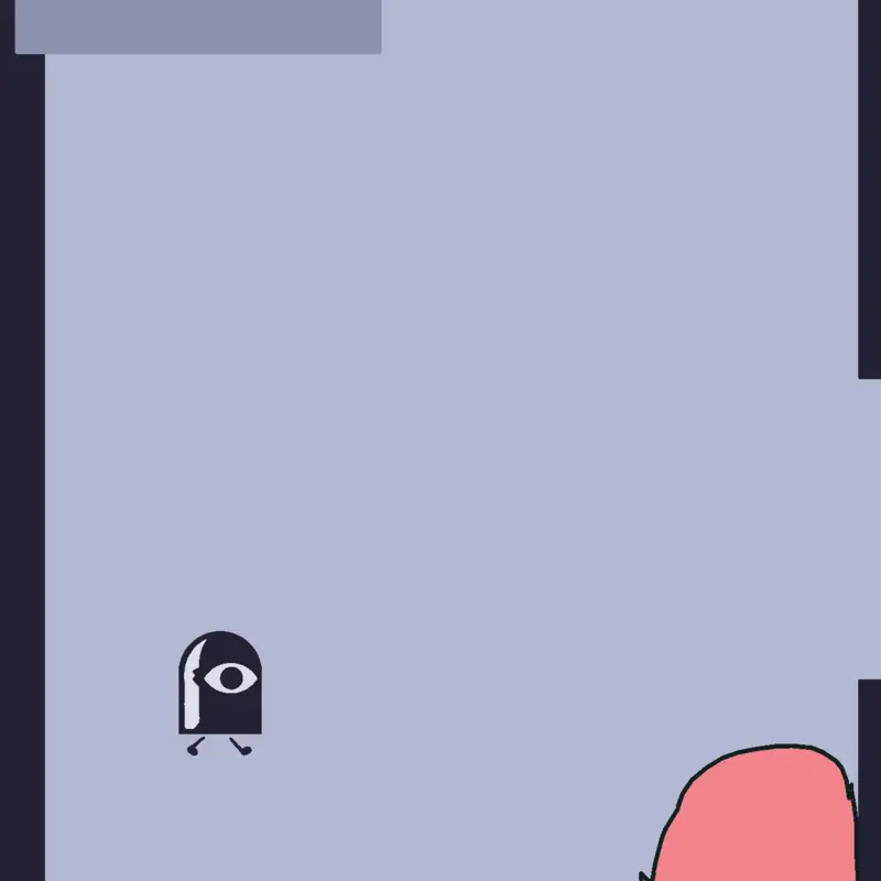 Single player game by @Username_876