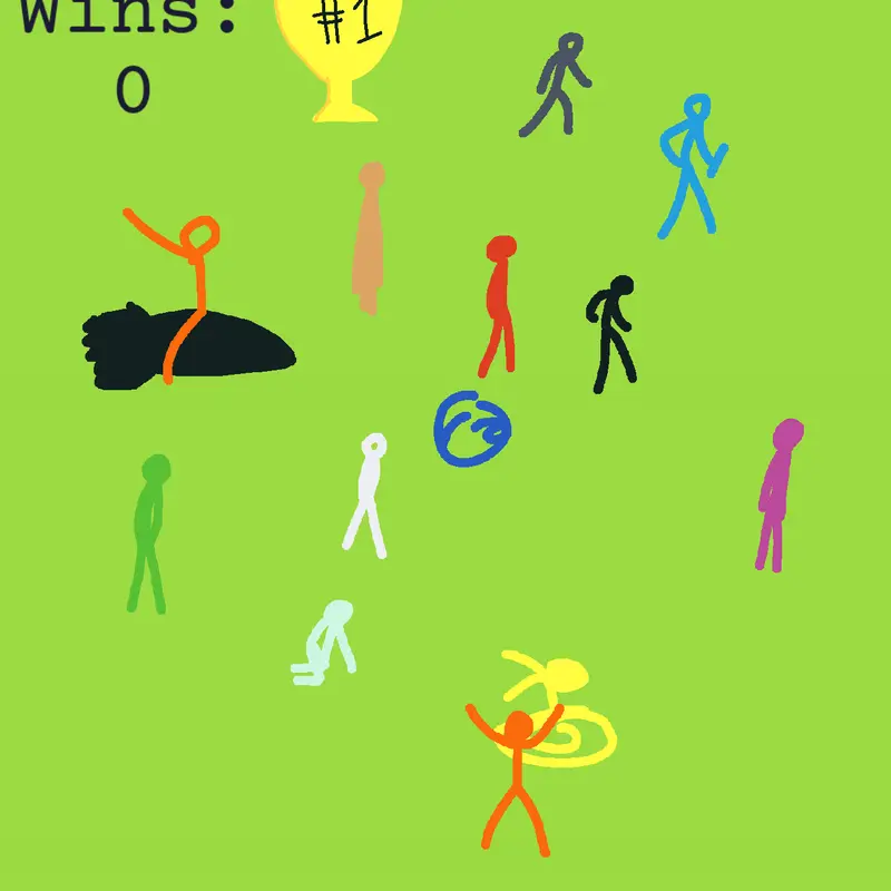 Game by @mulxu