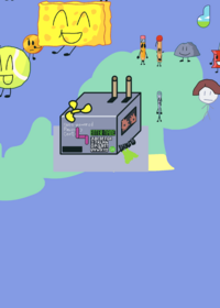 Bfb Bfdi game
