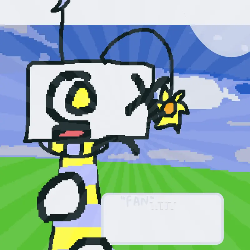 Game by @LindaGentry