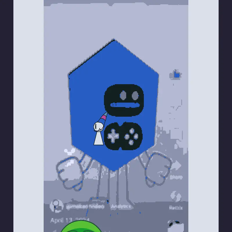 Game by @purple_green_guy