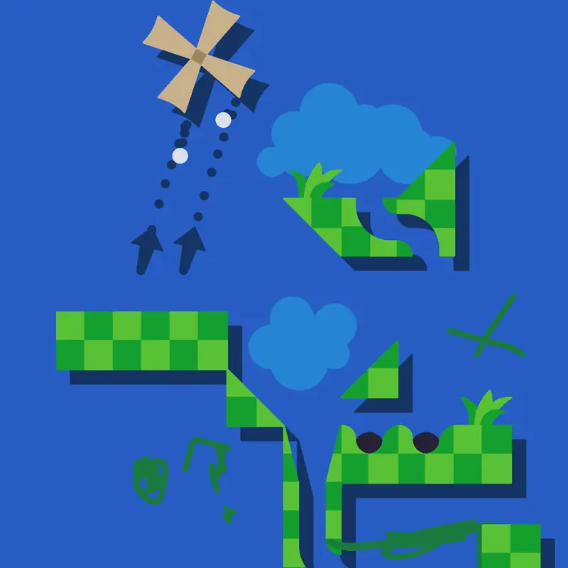 Game by @GuitarWizard412