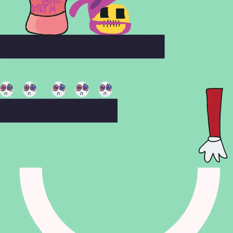 Game by @bebytheyip