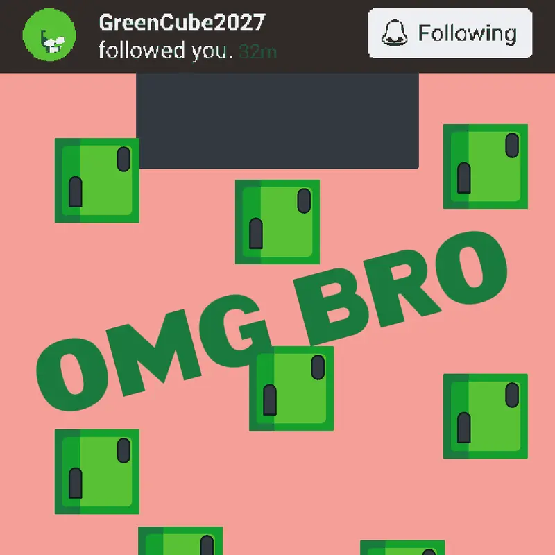 No way... by @JUSTaCastle148