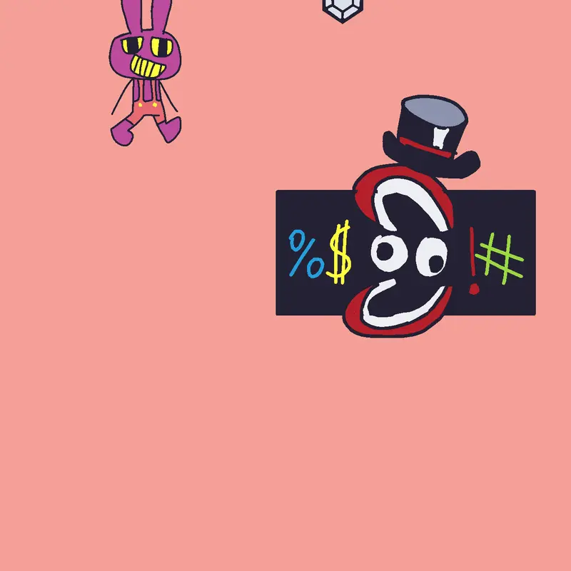 Game by @ezraslvin
