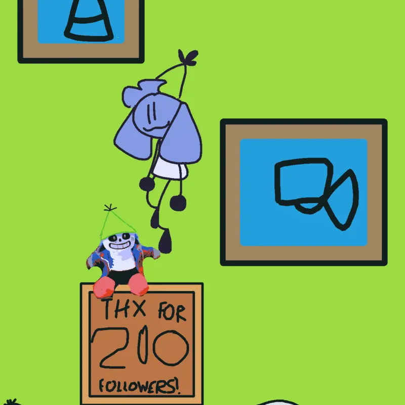Game by @SansPlushie