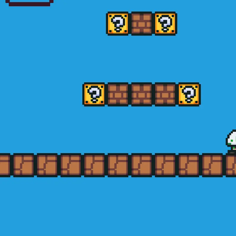 Game by @GoldenBall
