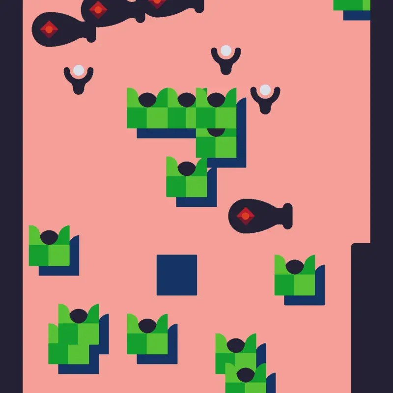 Game by @blueogo