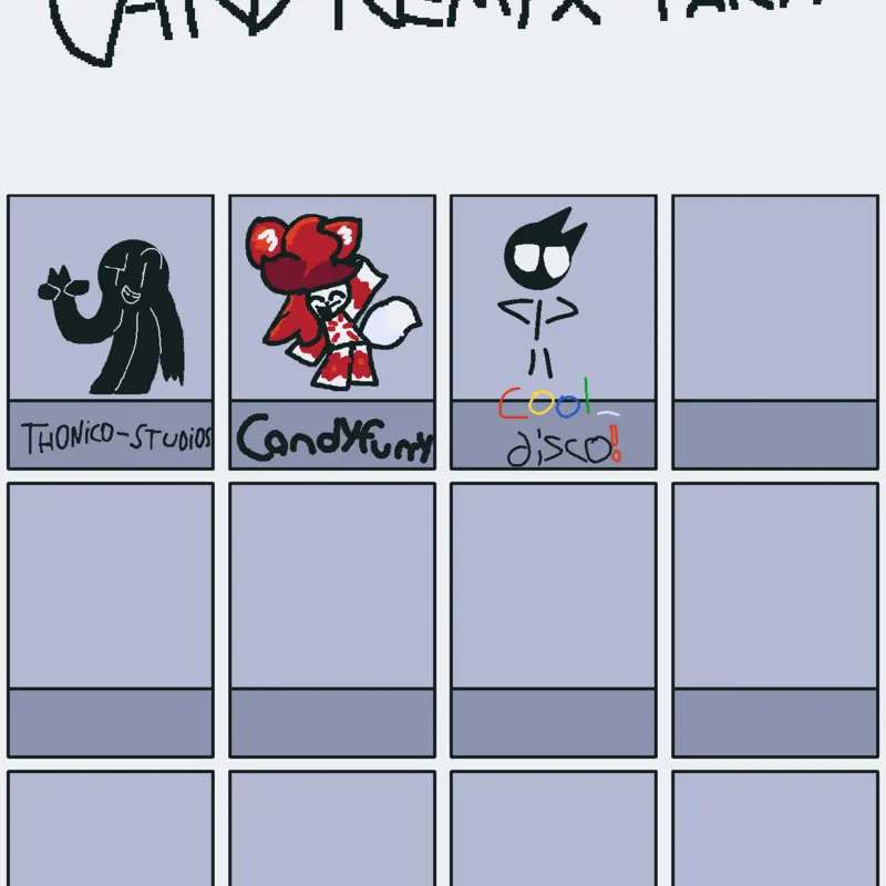 Game by @cool_Disco