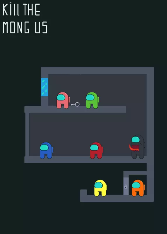 Game by @RENZOALVIN