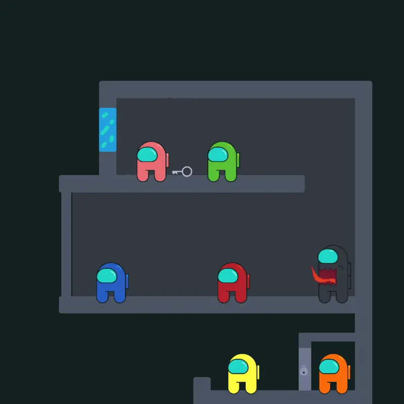 Game by @RENZOALVIN