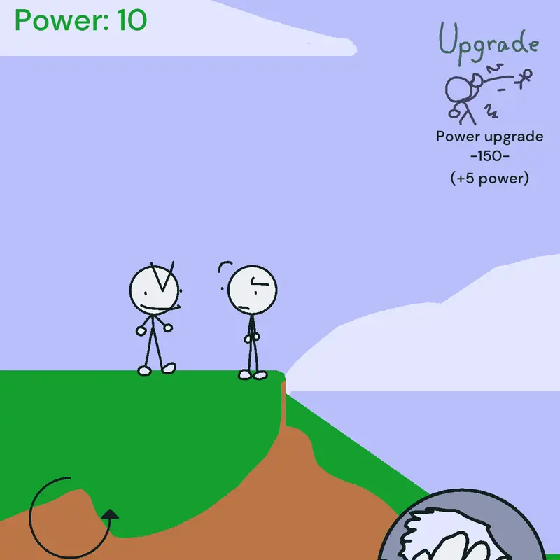 Game by @DancingTwo