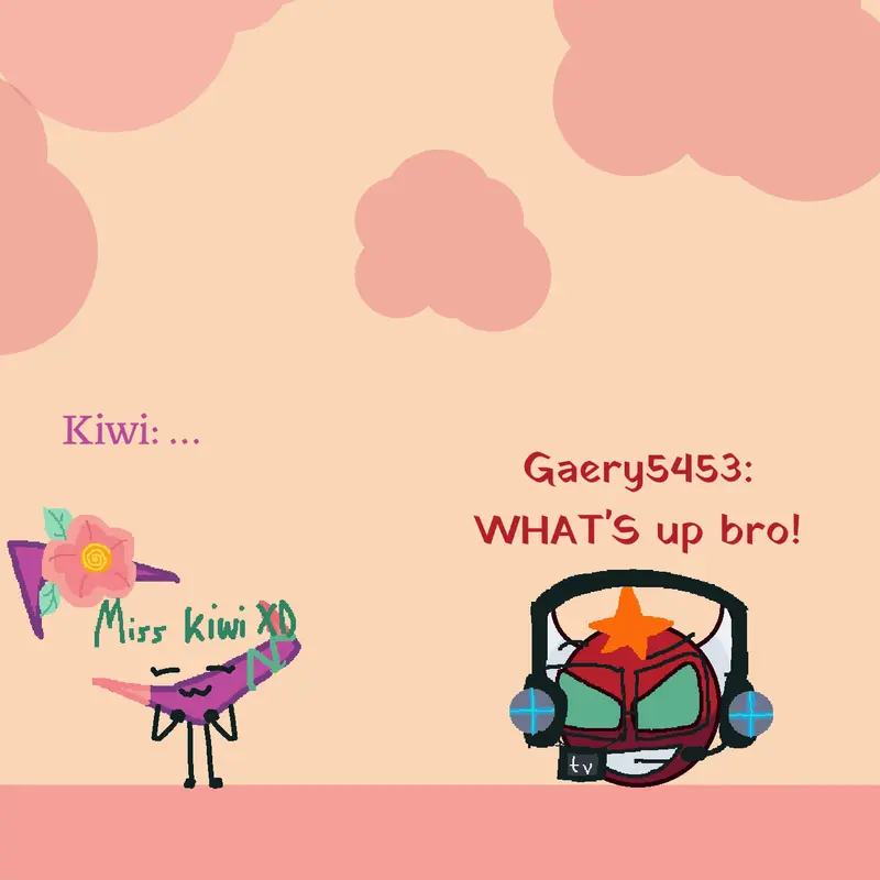 Game by @Gaery5453