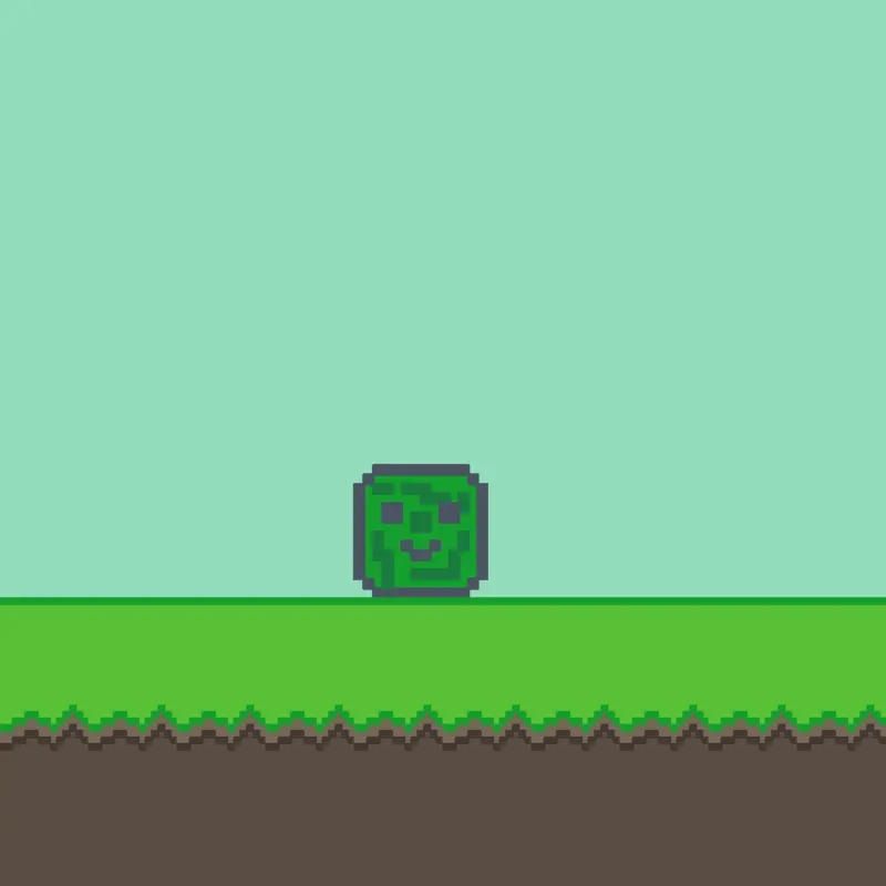 Game by @dcooper