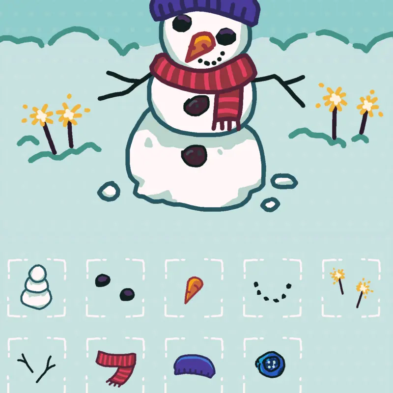 Game by @greencubewithlimbs