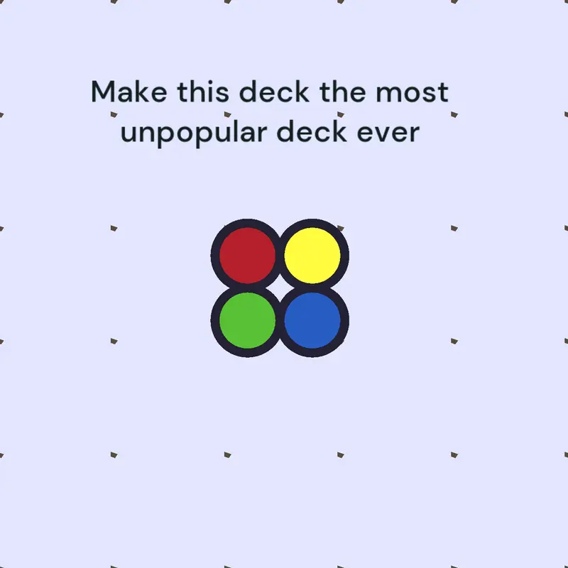 Game by @NickAbade