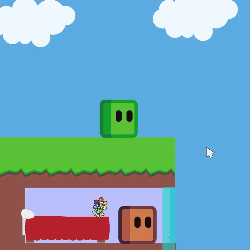 Game by @LittleGirl3245