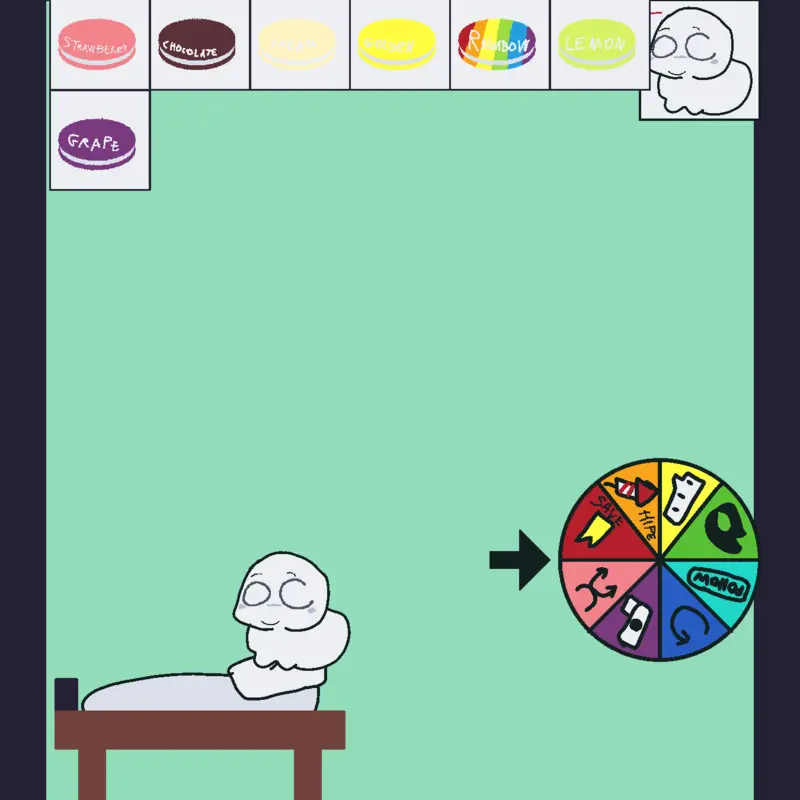 Game by @KOTAMED