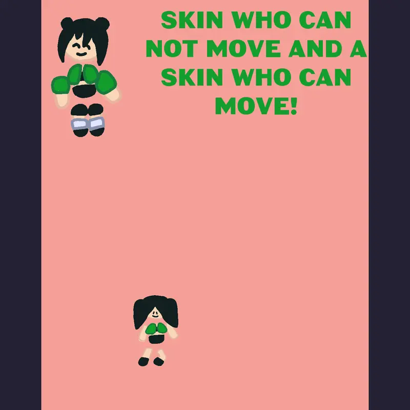 Game by @Raingirl