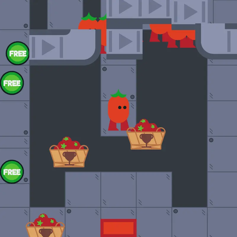 Game by @johannelemmuel