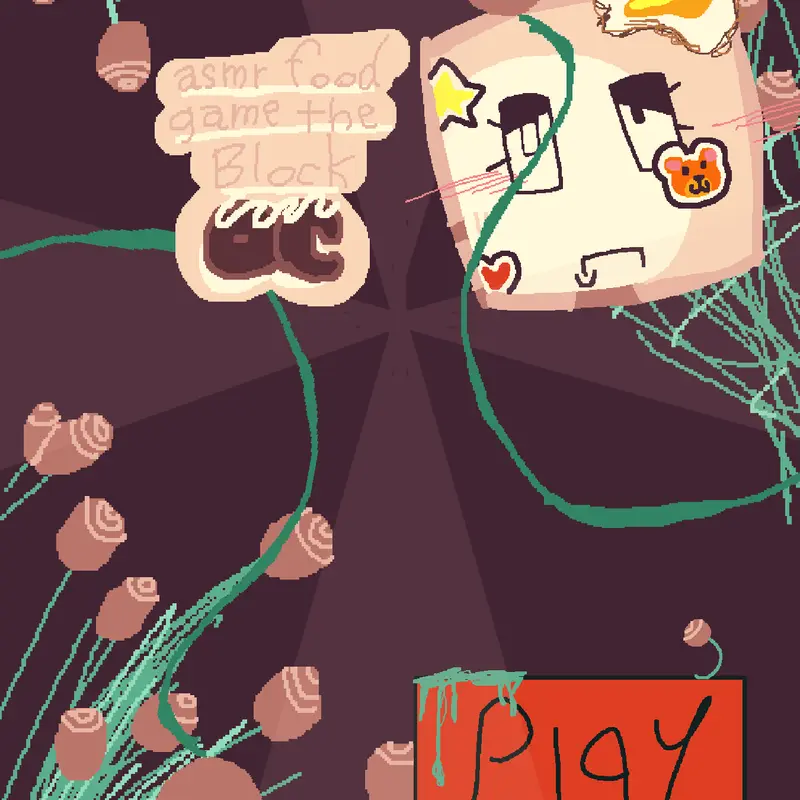 Game by @cookiecreamthailand
