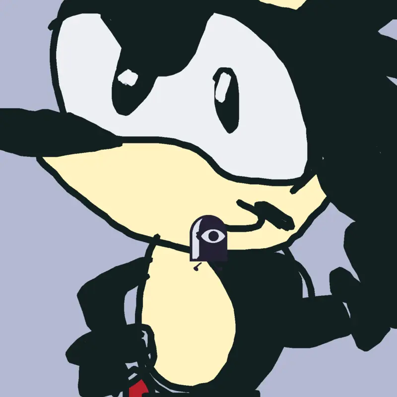 Game by @sonic_figure